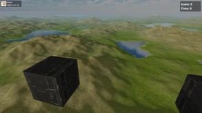 Cubed Trailer v2
