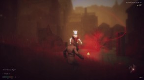 Waking Demo — waking: combat trailer thumbnail