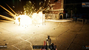 TRAPPED – Beta 1.3.3 Trailer