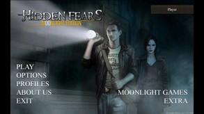 Hidden Fears (Moonlight Edition) screenshot thumbnail video