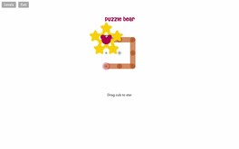 Puzzle Bear screenshot thumbnail video