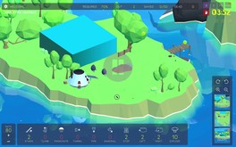 Dumb Little Creatures screenshot thumbnail video