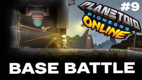 Planetoid Pioneers Online Free Weekend - Jul 2019 screenshot thumbnail video