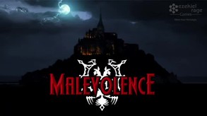 Malevolence screenshot thumbnail video