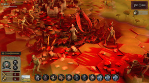 Hell's Crusade Action Trailer