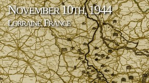 Unity of Command II screenshot thumbnail video