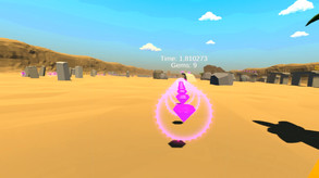 CyberRunner