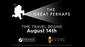 The Great Perhaps screenshot thumbnail video