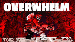 OVERWHELM screenshot thumbnail video