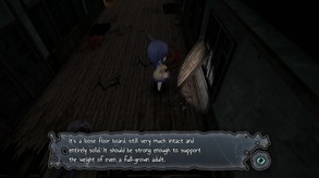 Corpse Party: Blood Drive