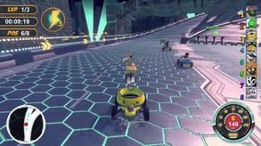 Gameplay Trailer