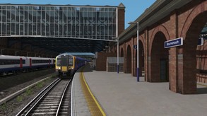 Train Simulator: South Western Main Line: Southampton - Bournemouth Route Add-On screenshot thumbnail video