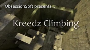 Kreedz Climbing-游戏截图