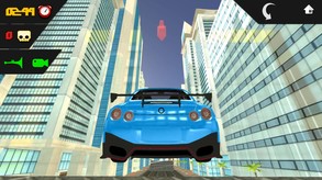 Monoa City Parking screenshot thumbnail video