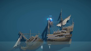 Korona:Nemesis Teaser