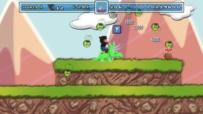 Gameplayer ninja - final