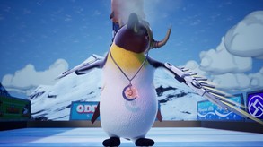 Flynguin Station Teaser