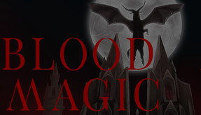 Blood Magic Game Trailer