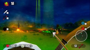 Orc Raid screenshot thumbnail video