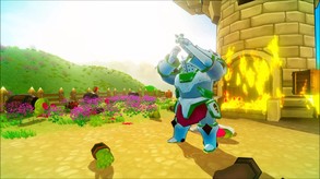 Orc Raid screenshot thumbnail video