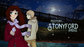 Mystery at Stonyford Bridge Official Trailer