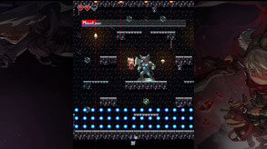 Bouncing Hero Trailer (temp.)