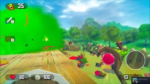 Orc Raid screenshot thumbnail video