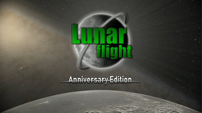 Lunar Flight screenshot thumbnail video