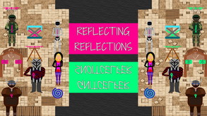 Reflecting Reflections