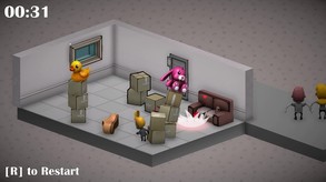 Announcement Trailer