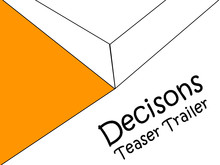 Decisions screenshot thumbnail video