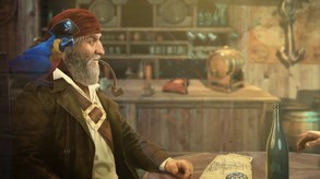 Uncharted Tides: Port Royal-游戏截图
