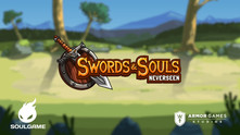 Swords & Souls: Neverseen thumbnail 0