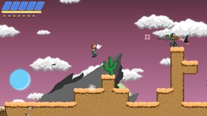 The Adventures of Sullivan Gameplay 2