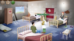 Reversion - The Escape (1st Chapter) screenshot thumbnail video