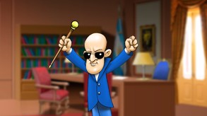 Reversion - The Meeting (2nd Chapter) screenshot thumbnail video