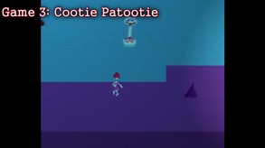 Found Horror Game 11.exe screenshot thumbnail video