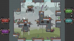 Nation Breakers: Steam Arena - Official Gameplay Teaser Trailer