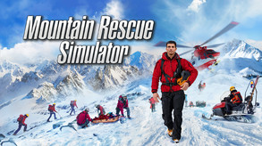Mountain Rescue Simulator screenshot thumbnail video
