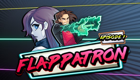 Flappatron screenshot thumbnail video