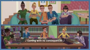 Elo Hell Sitcom Intro Launch Trailer
