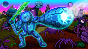 XENOS Defense screenshot thumbnail video