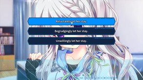 9-nine-:Episode 2 screenshot thumbnail video