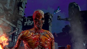 魂斗罗：RC联盟-游戏截图