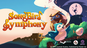 鸟之交响曲-游戏截图