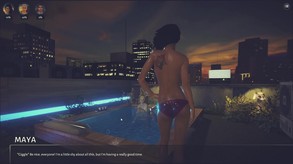 Blind Date 3D screenshot thumbnail video