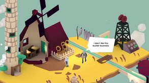 Playerless Trailer