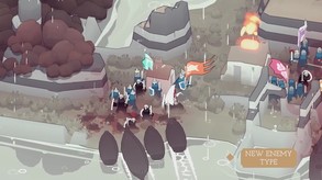 Bad North: Jotunn Edition Launch Trailer