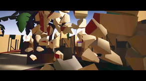 Public Enemy: Revolution Simulator screenshot thumbnail video