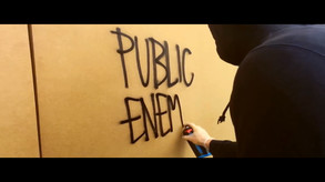 Public Enemy: Revolution Simulator screenshot thumbnail video